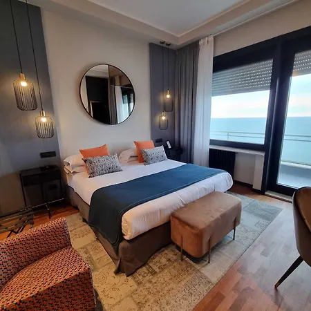 Grand Passetto Hotel 4*