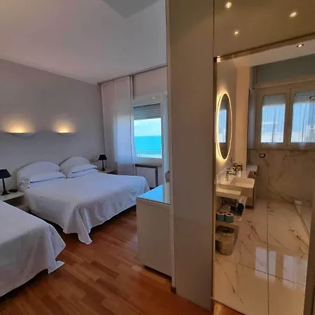 Hotel Grand Passetto Ankona