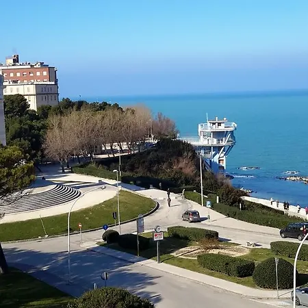 Hotel Grand Passetto 4*