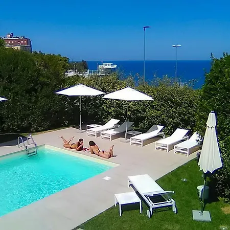 Grand Passetto Hotel Ancona