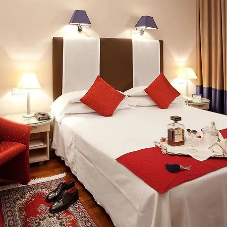 Grand Passetto Ancona