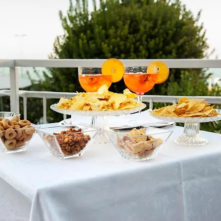 Grand Passetto Ankona