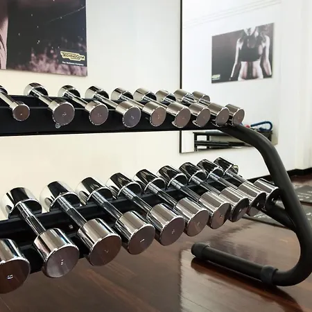 Grand Passetto 4* Ankona