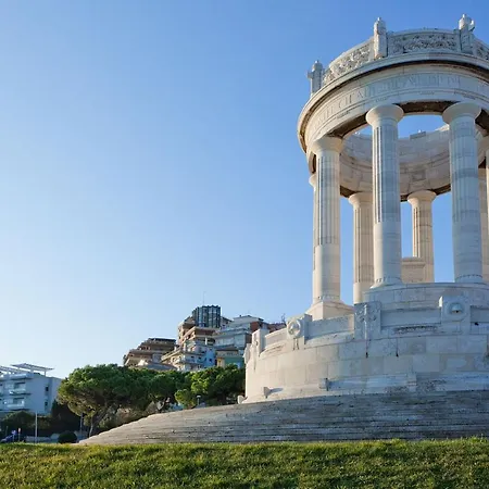Grand Passetto Ankona