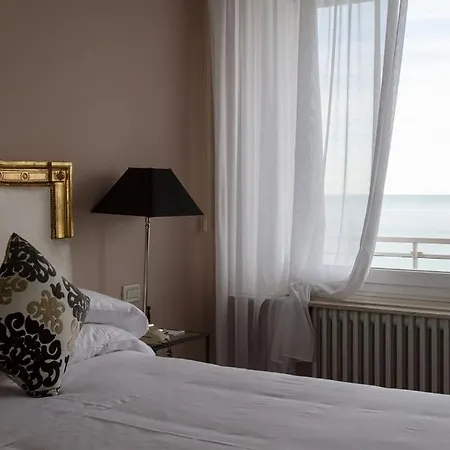 Grand Passetto Hotel