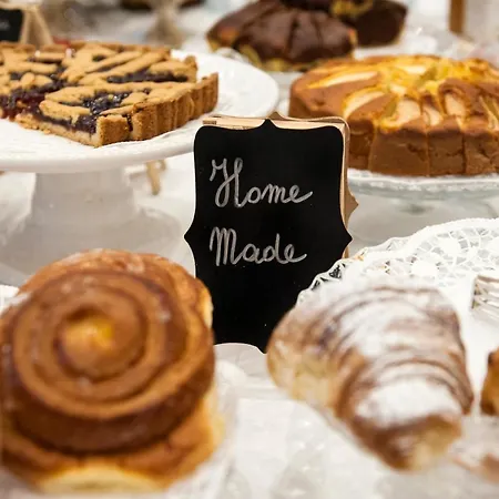 Grand Passetto 4* Ankona