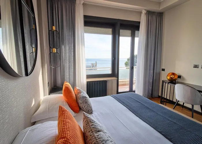 Grand Passetto Hotel Ancona