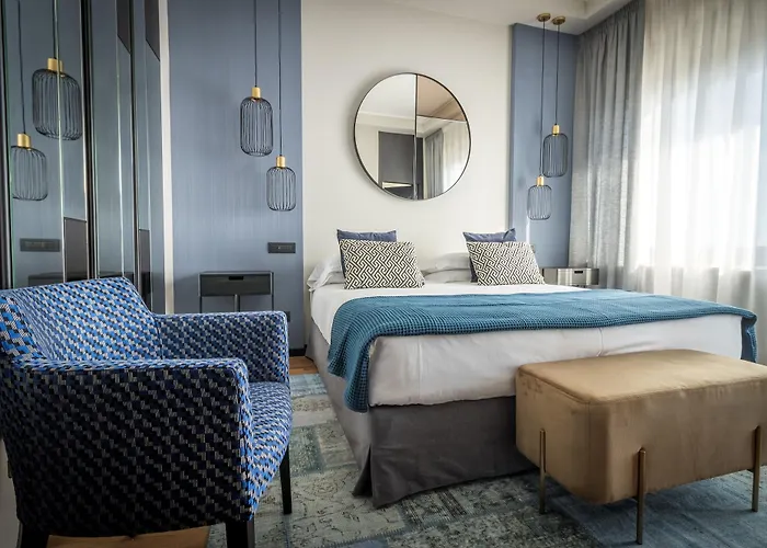 Hotel Grand Passetto 4*