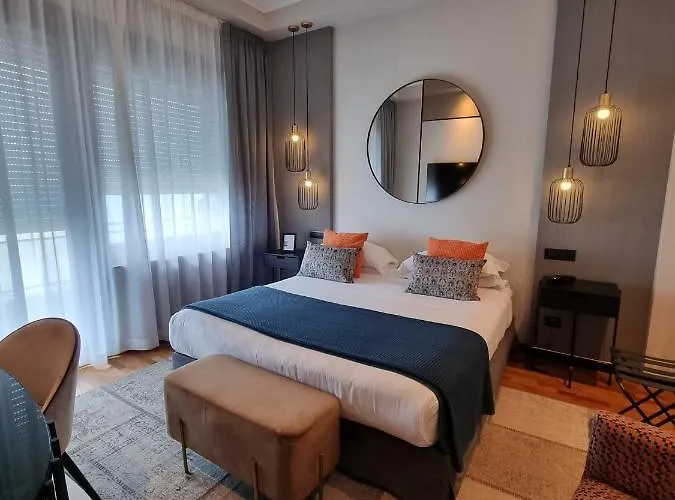 Hotel Grand Passetto Ancona