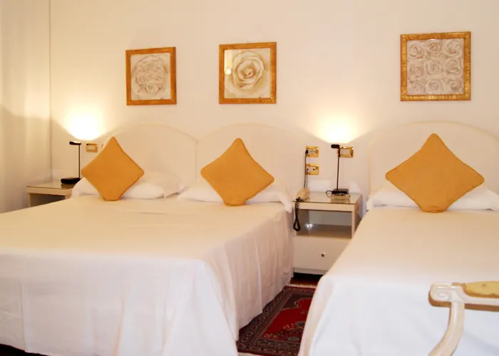 Hotel Grand Passetto