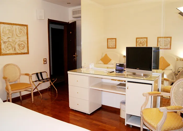 Grand Passetto 4* Ancona