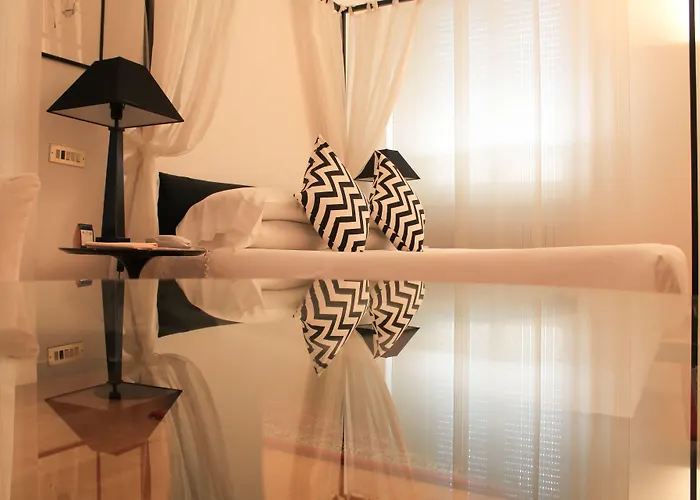 Hotel Grand Passetto Ancona