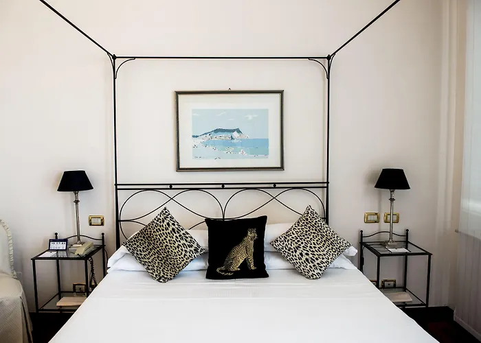 Hotel Grand Passetto Ancona