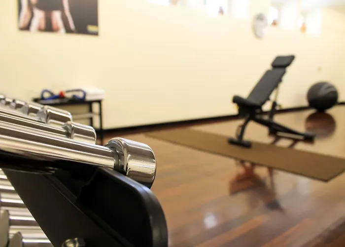 Grand Passetto Hotel 4*