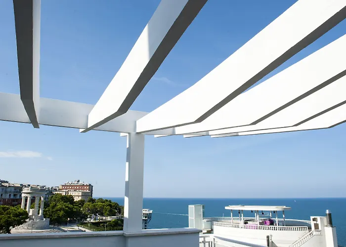 Grand Passetto Hotel Ancona