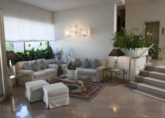 Grand Passetto Hotel