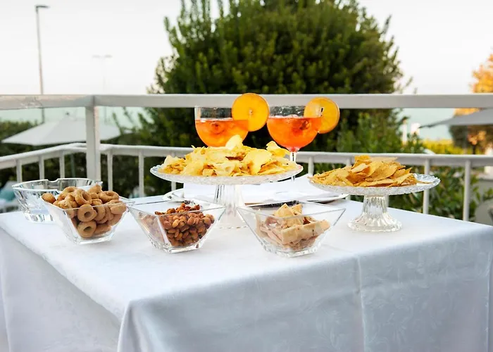 Grand Passetto Ancona